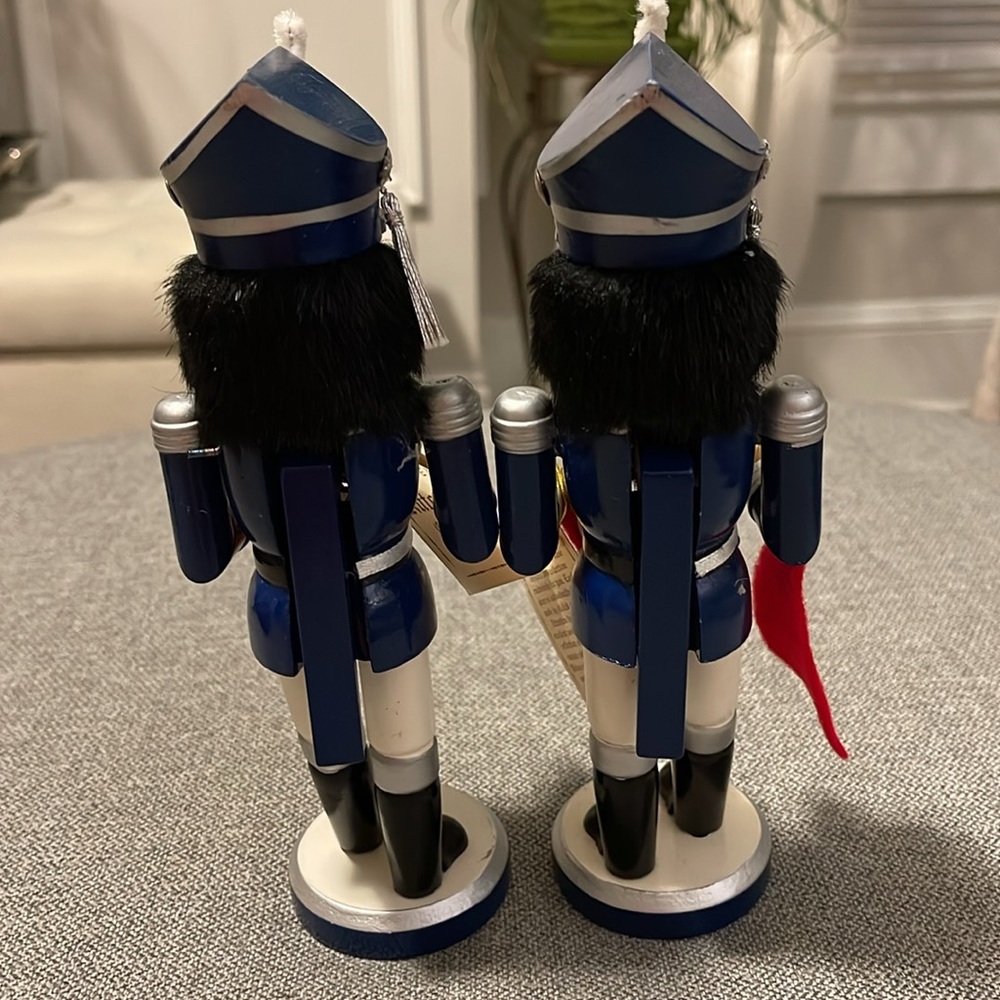 2008 Limited Edition Nutcrackers Collection - Picture 2 of 8